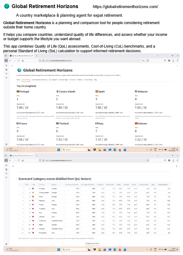 Should global citizens live where they are welcome ?